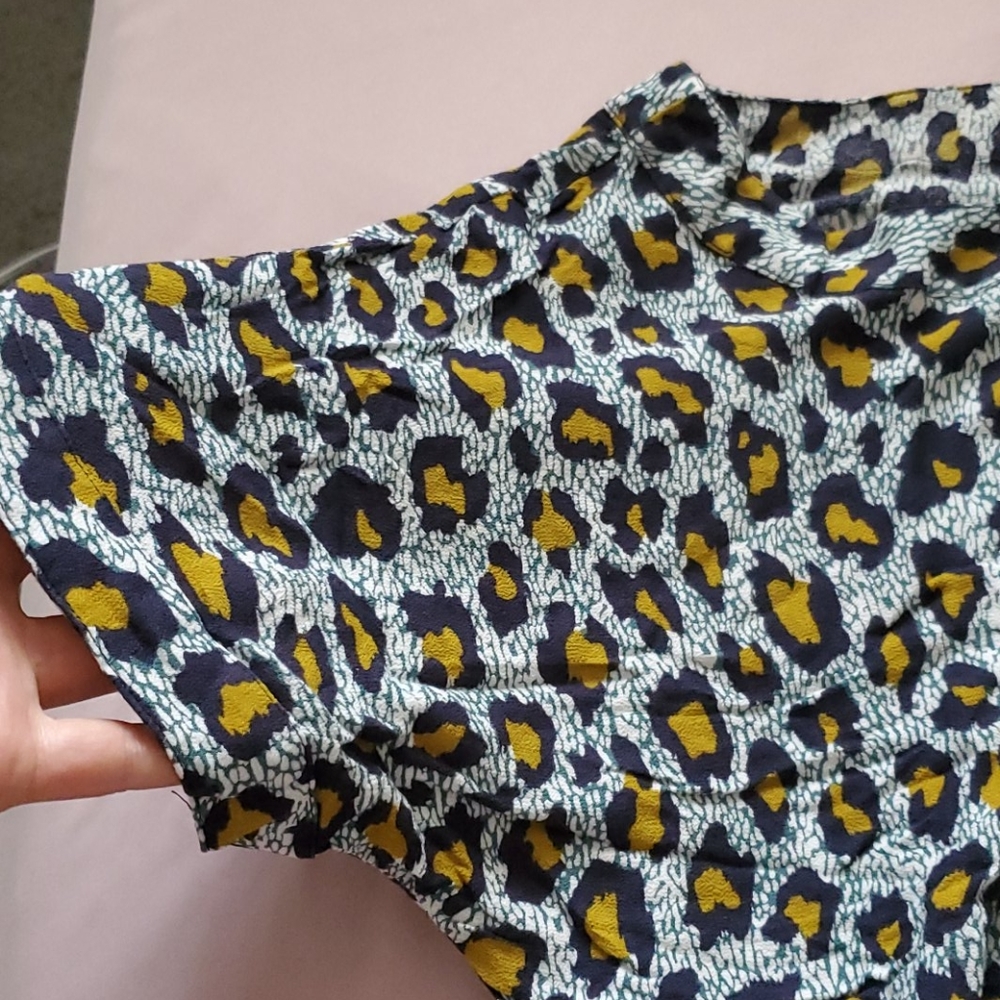 Blouse - Picture 4 of 7